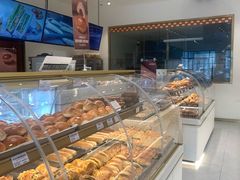 -烘焙町面包店(西四店)
