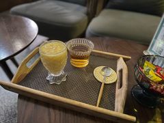 -泰适SPA馆丨精油·按摩·足道(后海地铁口店)