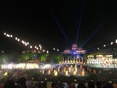 -禅宗少林·音乐大典