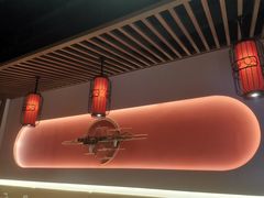 -京炭铜锅涮肉·羊蝎子·羊肉炉(保利·时光里店)