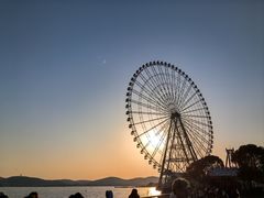-蠡湖大桥公园