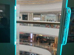 -万达广场(临港店)