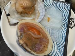 -初色海鲜自助(万丰路店)