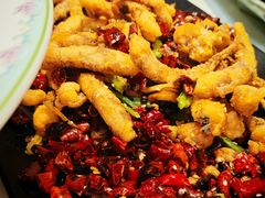 -大眼锅贴水饺(河东店)