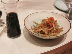 -金隅八达岭温泉度假村餐厅