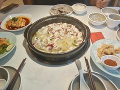 -周渝食惦酸菜鱼(青浦店)