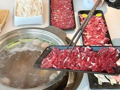 -壮雄牛屠牛肉店(军埠老店)