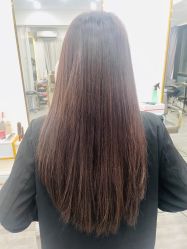 -COCO无痕接发羽毛接发