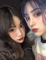 -GIRL STYLE 烫发·染发沙龙