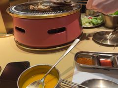 -西塔老太太泥炉烤肉(杭州首店)