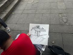 -金堂县云顶石城风景区