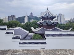 -文昌阁