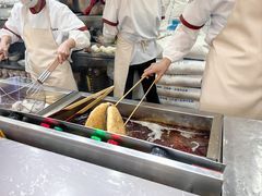 -高群生胡辣汤(亚运村店)