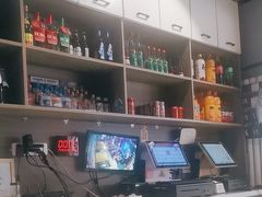 -醉炫音速烧烤·干煸菜(沙河总店)