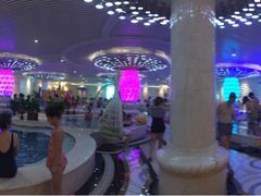 -水晶之星洗浴温泉汗蒸