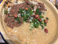 -阿福板凳面(观音桥店)