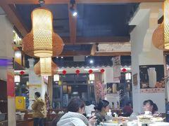 -六合居·明厨亮灶餐厅(成双大道店)