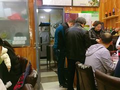 -塔斯提抓饭(东城汇店)