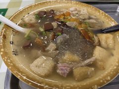 -苓记南京鸭血粉丝.皮肚面(县东巷店)