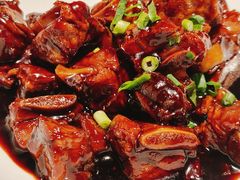 -绿茶餐厅(雁塔大悦城店)