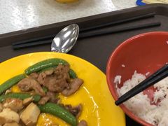 -芙蓉餐厅(厦大店)