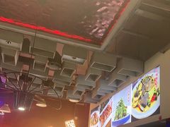 -798烧烤工厂(太和路店)