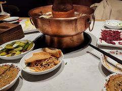 -东门口涮肉·砂锅·烤串(老门东店)