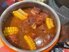 -一个叫川的地方(麒麟新天地店)
