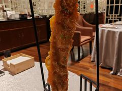 -北京王府井希尔顿酒店·秦唐中餐厅Chynna