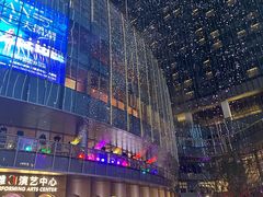 -交通银行前滩31演艺中心