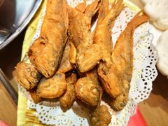 -大哈福烧烤·海鲜·家常菜(延安三路店)