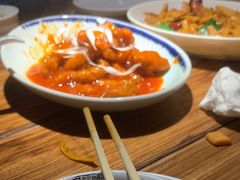 -百年神厨·地道川菜(清江西路店)