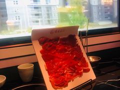 -狼爱上羊音乐火锅