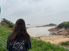 -宁波松兰山滨海旅游度假区