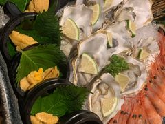 -青叶日式料理(飘亮阳光广场店)