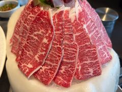 -德天肥牛海鲜火锅(城西银泰店)
