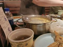 -焰江山·海鲜牛排烤肉自助(环形中心店)