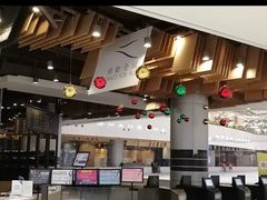 -TheRink大零溜冰场(IFS国金中心店)