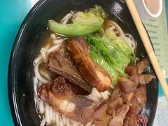 -烧鹅濑(西华路店)