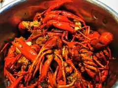 -老长沙龙虾馆·聚会餐厅(白石洲店)