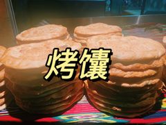 -巴依老爷·新疆美食(上城区天城路店)