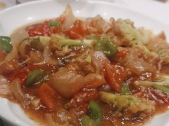 -旺达·福州菜(正大广场店)