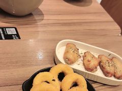 -Pennehut畔尼意面(合肥万象城店)