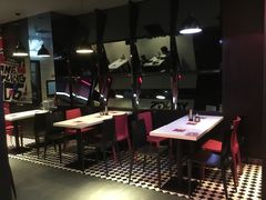 大堂-小杨生煎(湟普汇店)