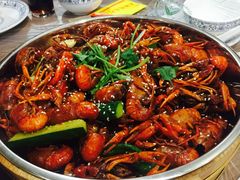 -大拇指龙虾(娄葑文体中心店)