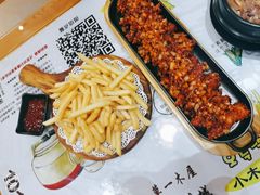 -韩食味·小木屋(日照店)