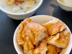 德昌咸煎饼-伍湛记 · 广州老字号(龙津中路店)