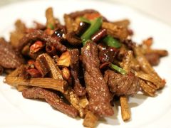 -桃源春晓中餐厅 TaoYuan Restaurant