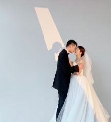 -金夫人婚纱摄影(总店)