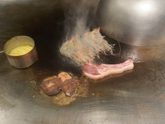 -水木锦堂·自助铁板烧(世贸天阶店)